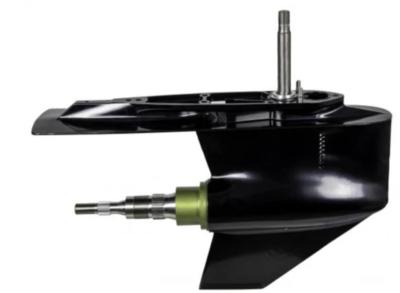 PIED D'EMBASE BRAVO 3 RATIO 2.43 MERCRUISER 1656-8M0046682, 8M0046682