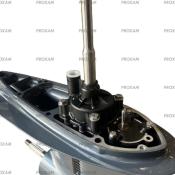  EMBASE YAMAHA ARBRE LONG RH F115A OEM 68V-45300-10-8D, 68V-45300-12-8D, 68V-45300-13-8D, 68V-45300-14-8D,  68V-45300-11-8D