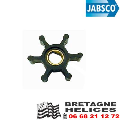 TURBINE NITRILE JABSCO 1414-0003B