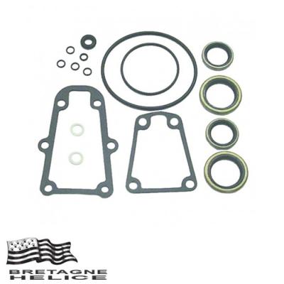 POCHETTE DE JOINTS D’EMBASE SIERRA 18-2692 JOHNSON EVINRUDE V6