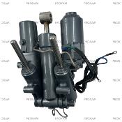 TRIM COMPLET YAMAHA OEM 69J-43800-0A-8D, 69J-43800-00-4D, 69J-43800-11-8D, 69J-43800-12-8D, 69J-43800-14-8D