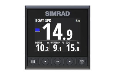 SIMRAD IS42 Afficheur digital multifonction NMEA2000