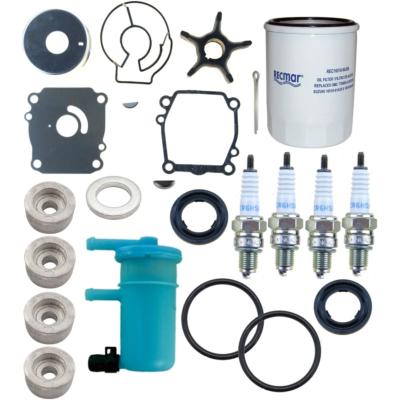 KIT REVISION POUR MOTEUR SUZUKI DF100 DF115 (2010-2012) OEM 17400-92840