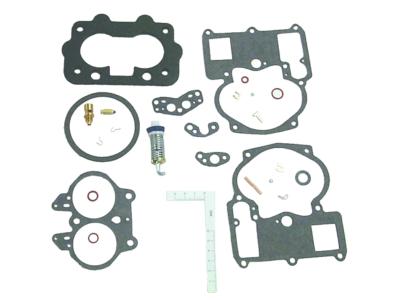 KIT CARBU ROCHESTER SIERRA 18-7086 VOLVO OEM 841994