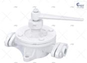 POMPE EXCELSIOR MOD.0 16L/MIN FEIT POMPES 0004.002.04