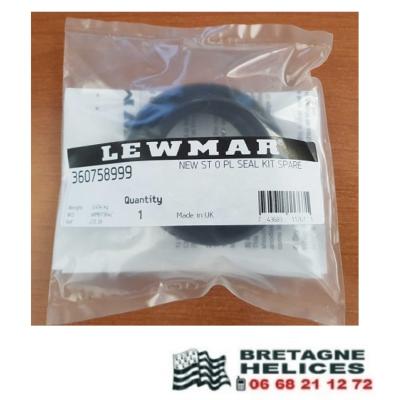 JOINT HUBLOT STANDARD LEWMAR APRES 1998