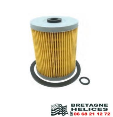 FILTRE A CARBURANT RECMAR POUR MOTEUR YANMAR OEM 41650-502320