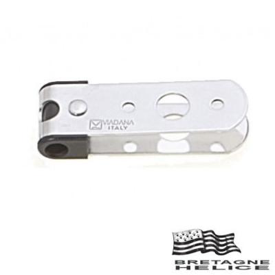 FEMELOT INOX LONGUEUR 75 MM Ø 8 MM POUR SAFRAN 12MM VIADANA 52.05
