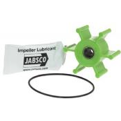 TURBINE POUR POMPE DE BALLAST JABSCO OEM 6303-0007-P (6303-0107-J)