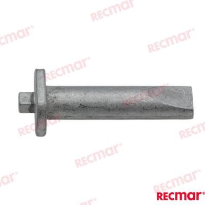 ANODE ZINC YAMAHA 6J8-11325-00