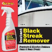 Nettoyant traces noires BLACK STREAK REMOVER STARBRITE 650ML