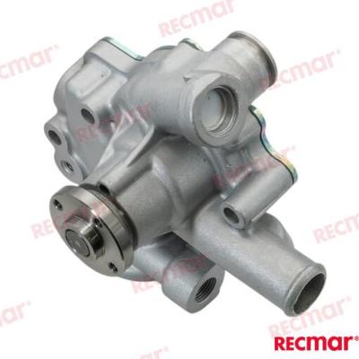 POMPE A EAU YANMAR AVEC JOINT OEM 119540-42001