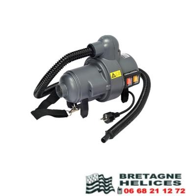 GONFLEUR ELECTRIQUE BRAVO 230V DEBIT 2000L/MIN