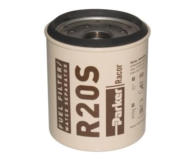 CARTOUCHE R20S 2 MICRONS POUR FILTRE RACOR 230A