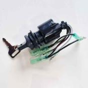 CONTACTEUR A CLE HONDA BF8-BF250 OEM 35100-ZV5-013