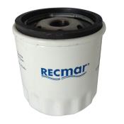 FILTRE A HUILE VOLVO OEM 21549542, 3827069, 829161, 829390