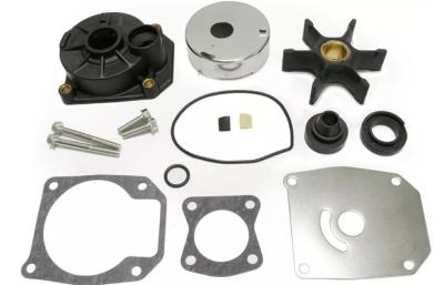 KIT POMPE A EAU JOHNSON EVINRUDE 2T OEM 0438593, 0769459, 5000308