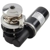 GUINDEU ITALWINCH SMART R1 12V 700W BARBOTIN 6MM + DISJONCTEUR 100A + TABLEAU DE COMMANDE SANS SAILLIE