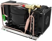 UNITÉS DE REFROIDISSEMENT MARINES UCS QUICK COLD LINE UCS 80 SLIM