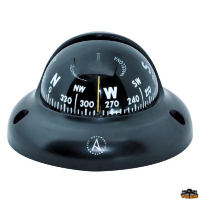 COMPAS ARIES C3 NOIR 105MM AVEC ECLAIRAGE