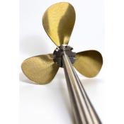 COUPE ORINS SPLITTE ARBRE Ø 40MM Ø EXT 100MM