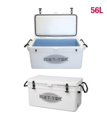 GLACIERE PROFESSIONELLE ISOLATION EXTREME ICEY-TEK 56 LITRES