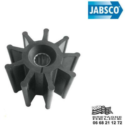 TURBINE NEOPRENE 9 PALES JABSCO 17240-0001