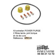 KIT ENTRETIEN POWER PURGE SEASTAR HP6125