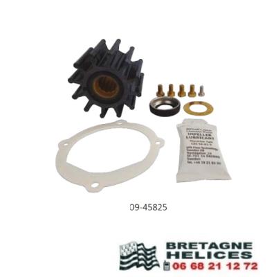 KIT SERVICE 09-45825 JOHNSON POMPE F6B-9