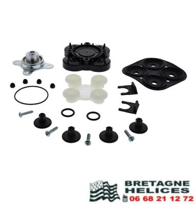 KIT SERVICE JABSCO 18920-9053 POUR POMPES SERI 31705, 31610