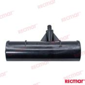 TUYAU DE REFROIDISSEMENT VOLVO OEM 21937435, 3584430