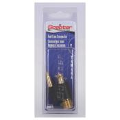 Raccord essence pour nourice Yamaha 1/4NPT SCEPTER 033470-10