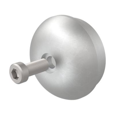 ANODE ALUMINIUM PROPULSEUR SE60/80/100 SLEIPNER OEM 7 1190A