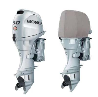 HOUSSE MOTEUR HONDA BF40, BF50 3 CYL 808CC (2017>)