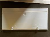 Porte évaporateur pour réfrigérateur CR 49/65/85/130 Habillage inox SGC00131AA