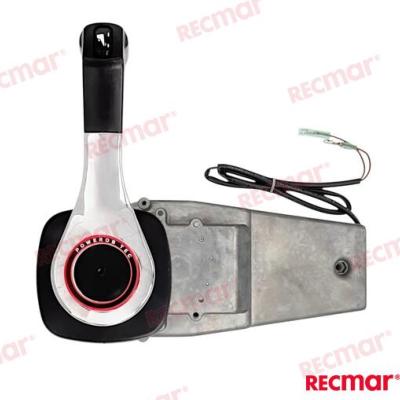 BOITIER DE COMMANDE POUR CONSOLE SUZUKI OEM 67200-93J30, 67200-93J32, 67200-93J33, 67200-93J34, 67200-93J34-000