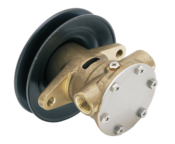 POMPE DE REFROIDISSEMENT JMP YANMAR 2GM20, 3GM30 OEM 128270-42000, 128270-42001, 128270-42002, 728270-42002