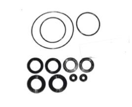 KIT JOINTS D'EMBASE HONDA OEM 06125-ZY9-PA0
