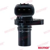 CAPTEUR DE POSITION ARBRE A CAM YAMAHA OEM 6P2-85897-00