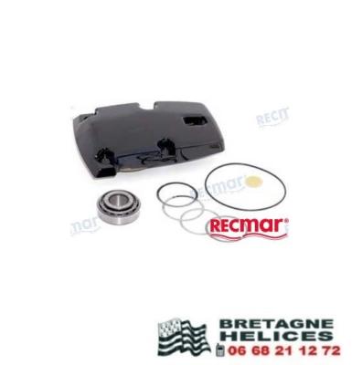  KIT CAPOT SUPERIEUR ALPHA ONE GEN2 MERCRUISER OEM 18312A1, 18312A3, 828692A1