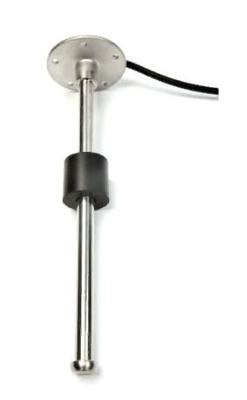 JAUGE TUBULAIRE 250 MM 0-190 OHMS
