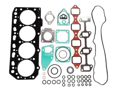 POCHETTE DE JOINT YANMAR 4JH4E, 4JH4AE, 4JH5E OEM 729670-92600