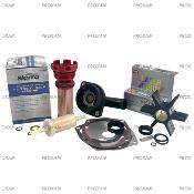 KIT MAINTENANCE PREMIUM MERCURY VERADO L6 200 A 300CV GenIV