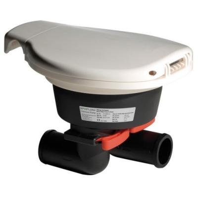 POMPE MANUELLE JOHNSON VIKING COMPACT Ø 25 OU 38 MM 10-24800-01