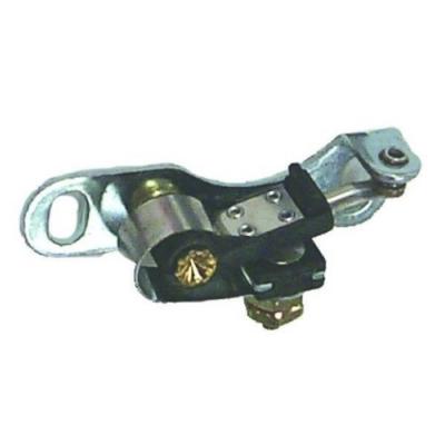 VIS PLATINÉE SIERRA 18-5318 MERCRUISER OEM 3000124, 58033, 898253007