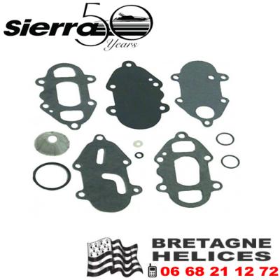 KIT POMPE À ESSENCE SIERRA 18-7810 MERCURY V6 OEM 90363A1