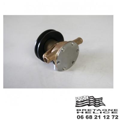 POMPE REFROIDISSEMENT YANMAR 128377-42500