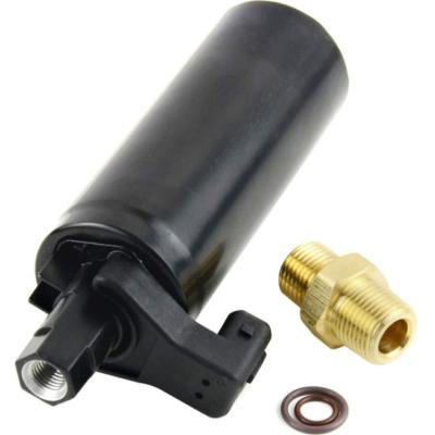 POMPE ELECTRIQUE BASSE PRESSION 8PSI VOLVO 3850818, 3854902, 3857985, 3858714