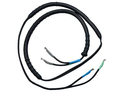 CABLE D'INVERSION EMBASE ELECTRIQUE OMC 379628