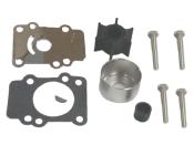 KIT POMPE  EAU SIERRA 18-3148 YAMAHA 682-W0078-00-00, 682-W0078-01-00, 682-W0078-A1-00